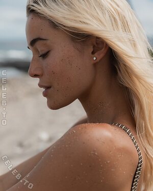 Olivia Ponton Nude Leaked Photo #130