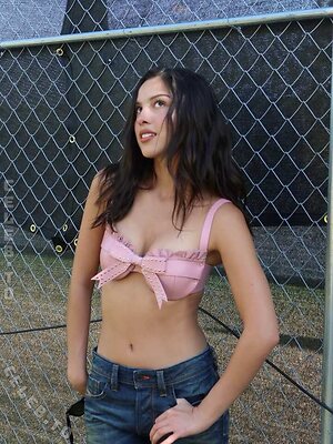 Olivia Rodrigo Nude Leaked Photo #42