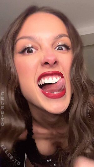 Olivia Rodrigo Nude Leaked Photo #43