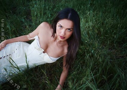 Olivia Rodrigo Nude Leaked Photo #47
