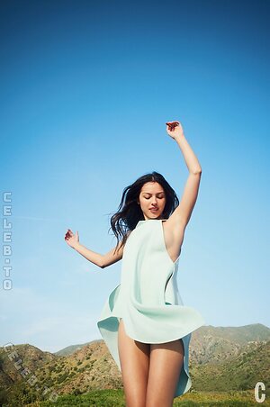 Olivia Rodrigo Nude Leaked Photo #62