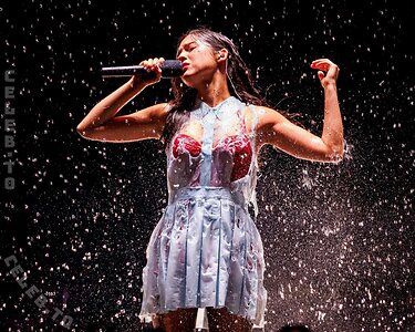 Olivia Rodrigo Nude Leaked Photo #92