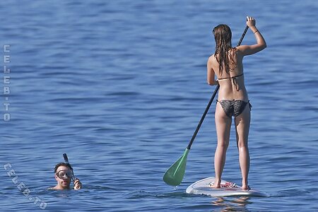 Olivia Wilde Nude Leaked Photo #26