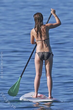 Olivia Wilde Nude Leaked Photo #32