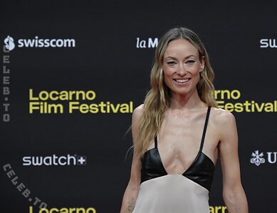Olivia Wilde Nude Leaked Photo #78