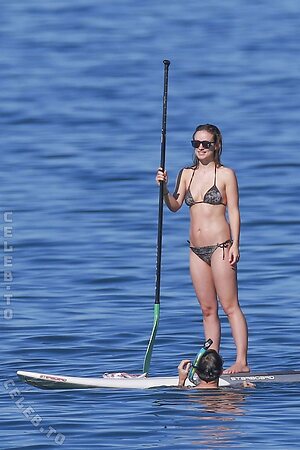 Olivia Wilde Nude Leaked Photo #135
