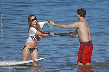 Olivia Wilde Nude Leaked Photo #140