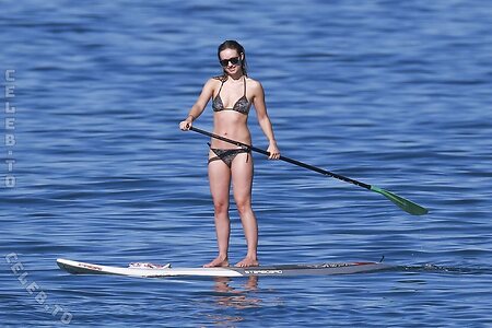 Olivia Wilde photo