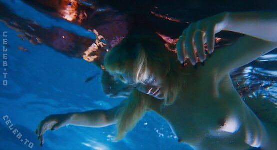 Olivia Wilde Nude Leaked Photo #173
