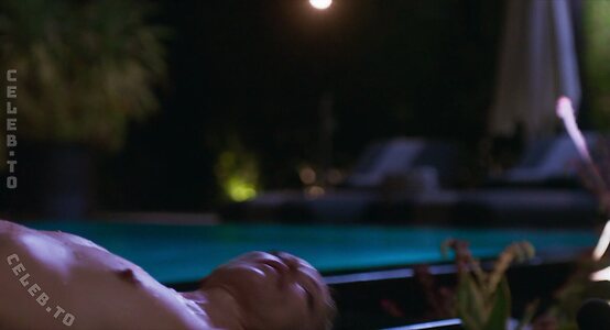 Olivia Wilde Nude Leaked Photo #176