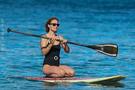 Olivia Wilde Nude Leaked Photo #223