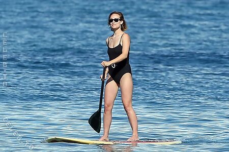 Olivia Wilde Nude Leaked Photo #224