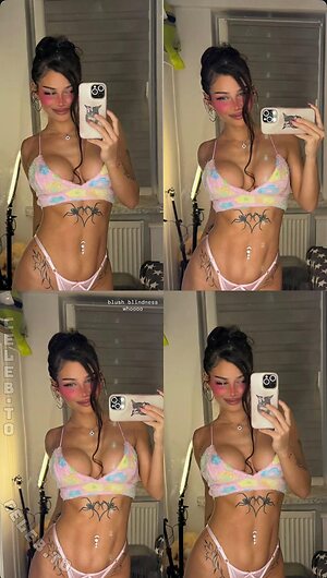 Oliwia Sekścińska Nude Leaked Photo #15