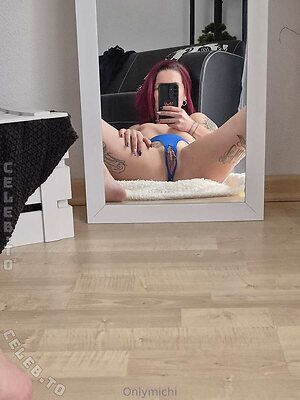 Onlymichi Nude Leaked Photo #235