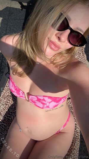 onlyylisha Nude Leaked Photo #146