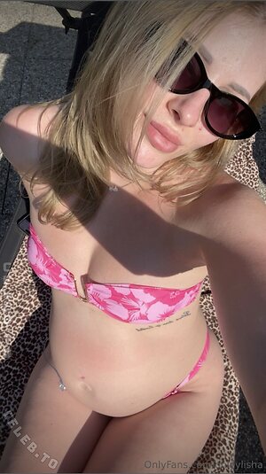 onlyylisha More Nude Photos