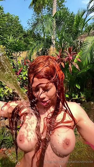 Ophelia Overdose Nude Leaked Photo #40