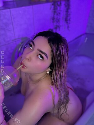 OriannaFox Nude Leaked Photo #55