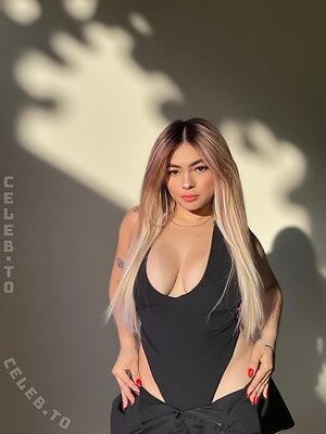 OriannaFox Nude Leaked Photo #184