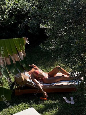 Oriola Marashi Nude Leaked Photo #101