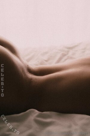 Ossi Desi Nude Leaked Photo #206