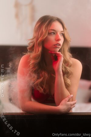 Ossi Desi Nude Leaked Photo #348