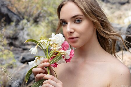 Oxana Chic Nude Leaked Photo #69