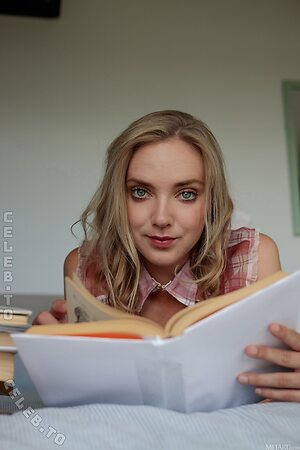 Oxana Chic Nude Leaked Photo #76
