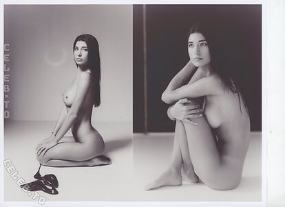 Paige Insco Nude Leaked Photo #7