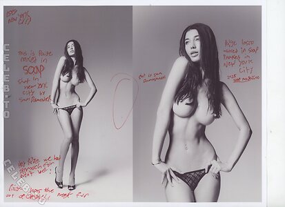 Paige Insco Nude Leaked Photo #11