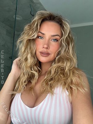 Paige Spiranac Nude Leaked Photo #446