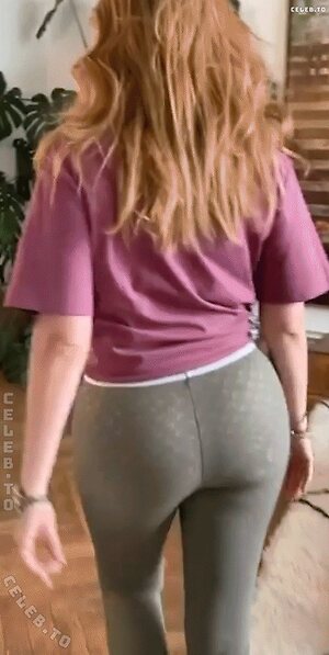 Palina Rojinski Nude Leaked Photo #46