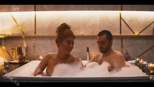 Palina Rojinski Nude Leaked Photo #50