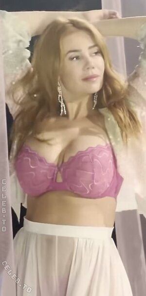 Palina Rojinski Nude Leaked Photo #51