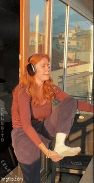 Palina Rojinski Nude Leaked Photo #60