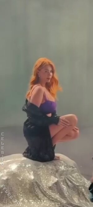 Palina Rojinski Nude Leaked Photo #68