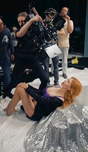Palina Rojinski Nude Leaked Photo #70