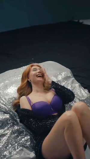 Palina Rojinski Nude Leaked Photo #72