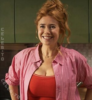 Palina Rojinski photo