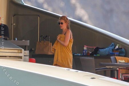 Palina Rojinski Nude Leaked Photo #111