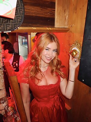 Palina Rojinski photo