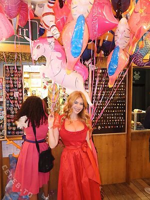 Palina Rojinski photo