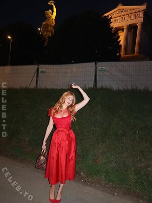 Palina Rojinski photo