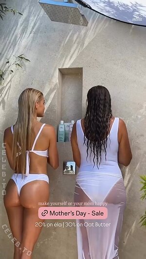 Pamela Reif Nude Leaked Photo #126
