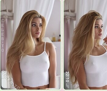 Pamela Reif Nude Leaked Photo #138