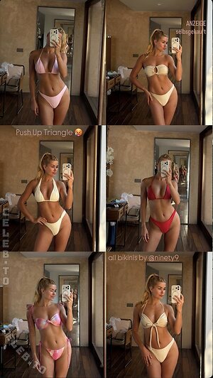 Pamela Reif Nude Leaked Photo #152