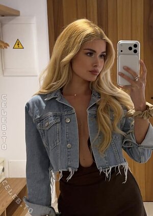 Pamela Reif Nude Leaked Photo #208