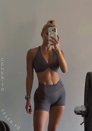 Pamela Reif Nude Leaked Photo #213