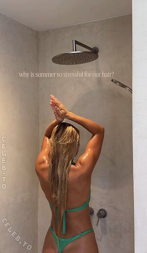 Pamela Reif Nude Leaked Photo #240