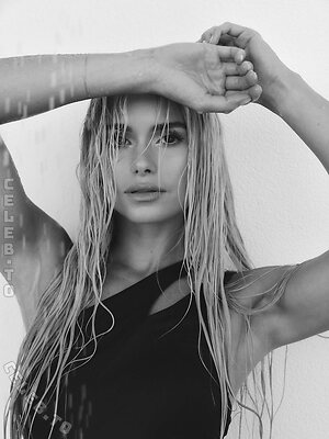 Pamela Reif Nude Leaked Photo #248